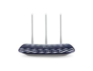 Router bezprzewodowy TP-LINK Archer C20 (xDSL 2,4 GHz, 5 GHz)