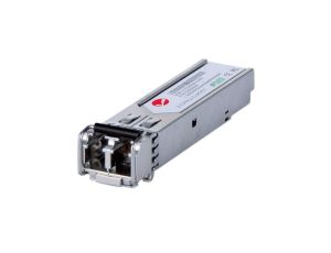 Moduł MiniGBIC SFP 1000Base-SX LC Wielomodowy 550m 545006