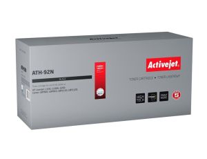 Toner Activejet ATH-92N (zamiennik HP 92A C4092A, Canon EP-22 Supreme 3100 stron czarny)
