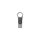 Pendrive Silicon Power Mobile C80 64GB USB 3.1/Type-C Silver