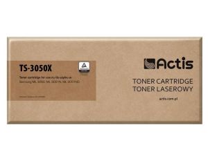 Toner ACTIS TS-3050X (zamiennik Samsung ML-D3050B Standard 8000 stron czarny)