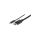 Kabel USB-C 3.1 - DisplayPort 1m 4K*60Hz Manhattan 152471