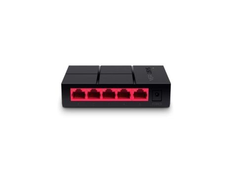 Switch Mercusys MS105G