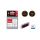 Tusz Activejet ACC-571MNX (zamiennik Canon CLI-571M XL Supreme 12 ml czerwony)