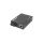 Media Konwerter GB PoE+ 1000Base-T RJ45 na 1000Base-LX SC SM