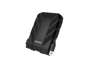 Dysk zewnętrzny HDD ADATA Durable AHD710P-5TU31-CBK (5 TB 2.5 USB 3.0 8 MB 5400 obr/min kolor czarny)