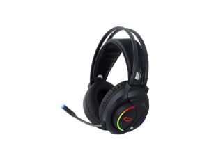 ESPERANZA SŁUCHAWKI Z MIKROFONEM DLA GRACZY NIGHTSHADE EGH470
