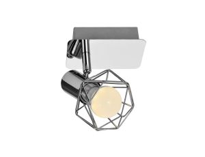Reflektor Activejet AJE-BLANKA 1P (40 W E14)