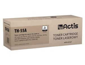 Actis toner do HP 55A CE255A new TH-55A