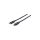 Kabel USB-C 3.2 Gen2 Typ-C M/M 50cm 60W 3A 10Gbps Czarny