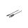 Kabel USB C-B M/M 2,0m USB3.0 SuperSpeed czarny 354998