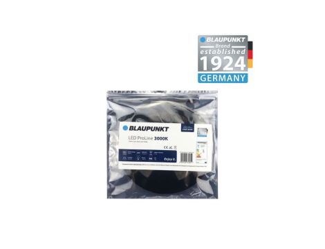 Blaupunkt Taśma LED Pro Line 25M 12W/mb barwa ciepła, BLAUPUNKT-TL12WW-P