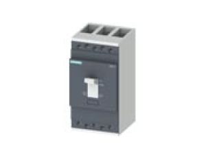 Wyłącznik kompaktowy silnikowy 160A 400V 3RV1063-7CL10