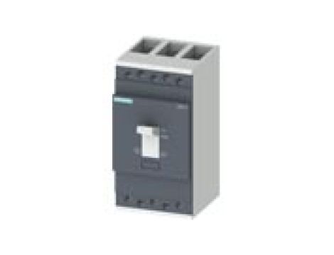 Wyłącznik kompaktowy silnikowy 160A 400V 3RV1063-7CL10