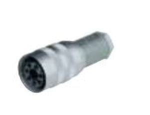 Gniazdo kablowe z obciążeniem N6R EF