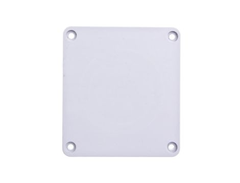 Płytka tworzywo 90x100mm 13137