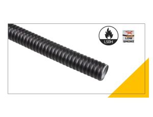 Peszel bezhalogenowy Anaconda Multitite typ FCE-LFH DN 25 nr kat. 373.025.2 /25m/