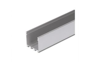 Profil led LIPOD 3m anodowany Kluś