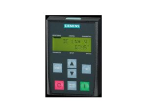 Panel operatorski G120P BOP-2 IP55 6SL3255-6AA00-4CA0