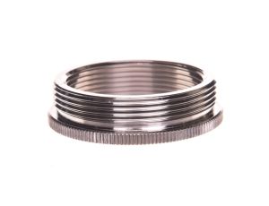 Przejściówka mosiężna do dławnic PG36/M40 SKINDICHT MA-PG/M 36/40x1,5 52104503 /10szt./