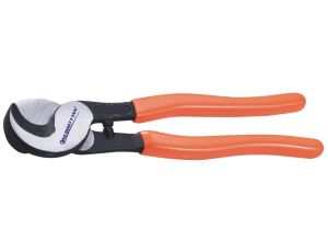 Nożyce do kabli 70 mm/2 / Obcinaki do kabli i przewodów 0,5-0,75-1-1,5-2,5-4-6-10-16-25-35-50-70 mm2 / Obcinak kabli E130