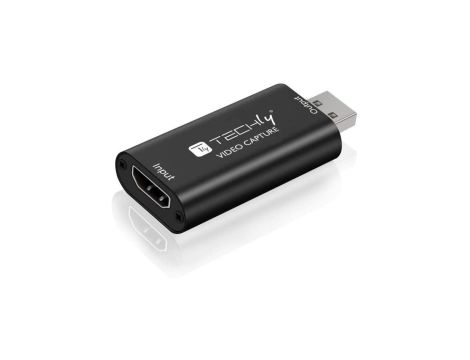 Grabber HDMI Karta Przechwytywania HDMI 1080p do USB