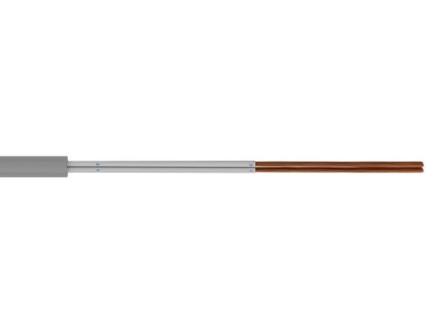 Przewód sterowniczy LIYY 6x0,5 300/300V 0112 056 10 /100m/