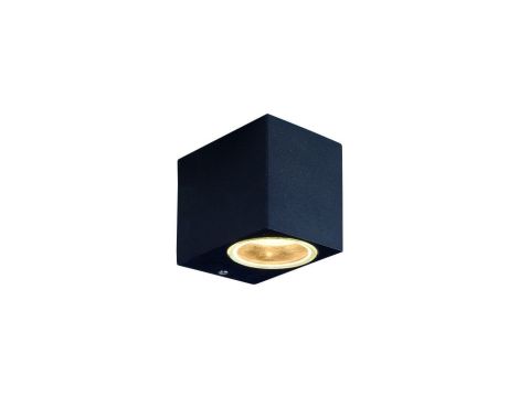 Oprawa Elewacyjna OE-6 GU10 IP44 230V CZARNA EC79084