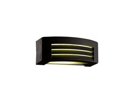 Oprawa Elewacyjna OE-5 E27 IP54 230V CZARNA EC79083