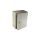 Obudowa metalowa MB 600x400x250 IP66 z płytą montażową