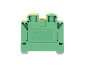 Złączka szynowa przewodu ochronnego 16mm2 zielono-żółta TB 16-PE I Essential 3059896