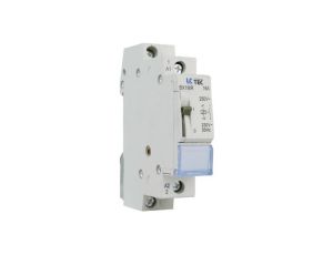 Przekaźnik bistabilny BX1MR-16 230V 1NO/16A LC-Tec 5902838492369