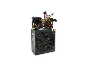 Qoltec Zasilacz ATX 1600W 80 Plus Gold Data mining