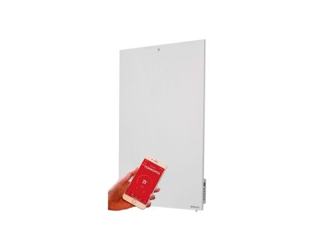 Metalowy promiennik podczerwieni - 500W TF-SWT700 /sztuka/