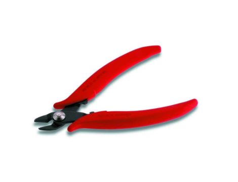 Szczypce elektroniczne boczne wzm. 148mm 101054 Cimco