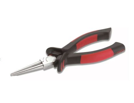 Szczypce okrągłe wydłużone 160mm 1000V seria DIAMANT PLUS 100062 Cimco