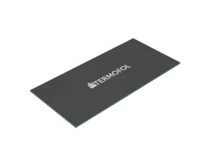 Płyta izolacyjna pod maty grzewcze XPS - 12mm /sztuka/