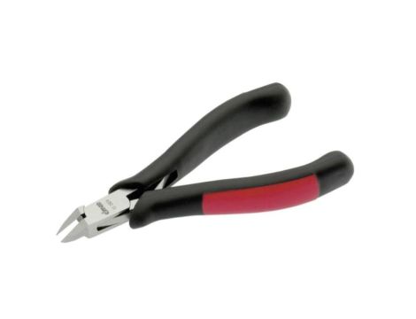 Szczypce precyzyjne boczne 120mm 100804 Cimco