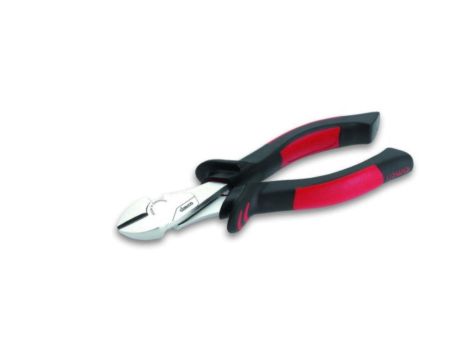 Szczypce boczne wzmocnione 160mm 1000V seria DIAMANT PLUS 100526 Cimco