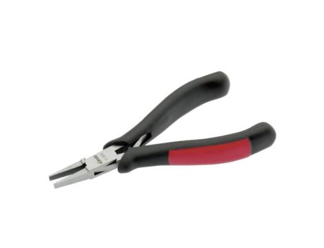 Szczypce precyzyjne płaskie 130mm 100818 Cimco