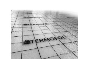 Podkład podwójnie izolowany 5mm/100cm /m.b./