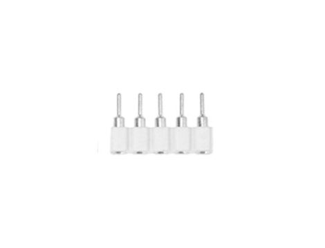 Złączka do taśmy led rgbw 5-pin żeńska grzebyk 1szt