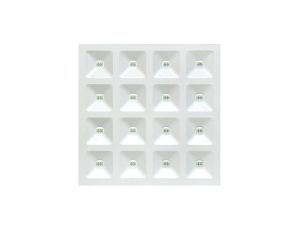 LED line Panel DIORA regulacja mocy 15-36W 4000K 60x60 2250-5040lm dioda SAMSUNG ATEST PZH 5 lat gwar.