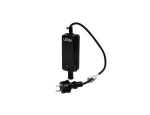 LEDOM Zasilacz 24W WIFI TUYA do Girlandy Ogrodowej sterowanie telefonem 2 lata gwar.