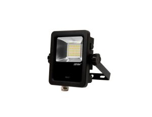 Naświetlacz Halogen LED line PROJECT 16W 4000K 110lm/w 100-240V AC 5 lat gwar.