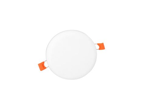 Panel LED LEDOM bezramkowy 18W 2700K ciepła 1800lm