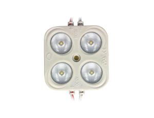 LED line Moduł reklamowy OPTO 4x SMD2835 12V 6500K 3W 7 lat gwar.