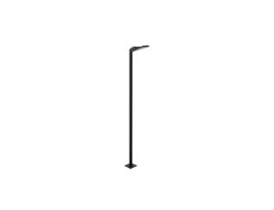 LAMPA OGRODOWA PATHWAY LED L 36W 3600lm 3000K 9125 Nowodvorski