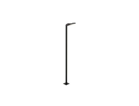 LAMPA OGRODOWA PATHWAY LED L 36W 3600lm 3000K 9125 Nowodvorski
