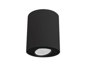 LAMPA SUFITOWA SPOT SET CZARNY 8900 Nowodvorski